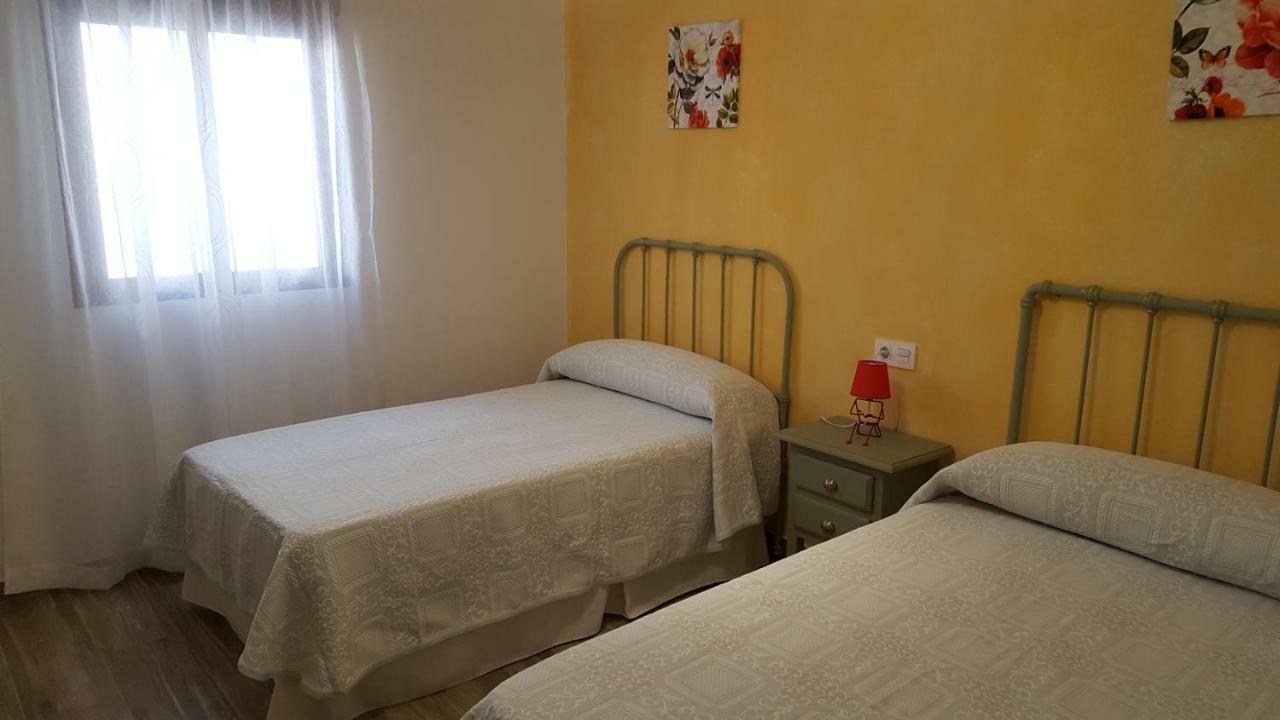 Casas Rurales Almoguer Frailes Exterior photo