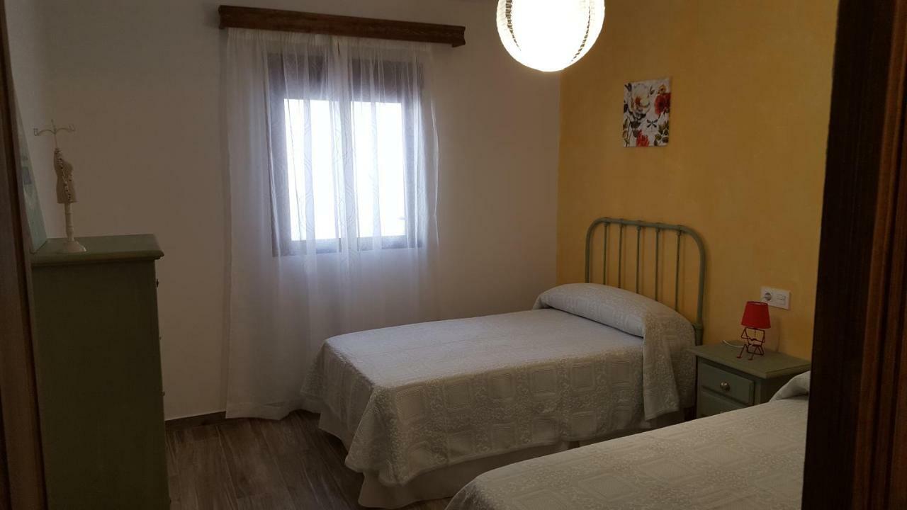 Casas Rurales Almoguer Frailes Exterior photo